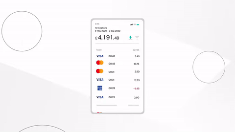 Dojo Sidekick App