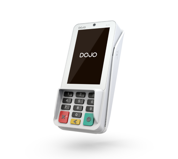 Dojo Countertop